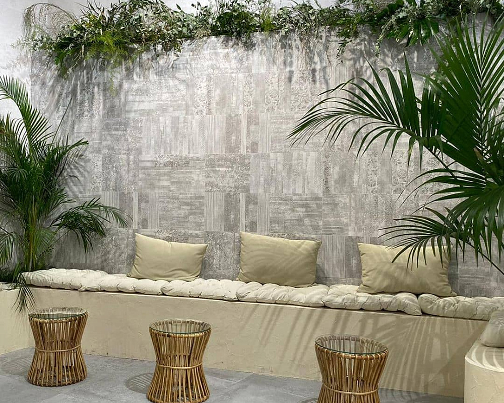 GRIS 30x90